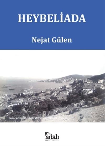 Heybeliada Nejat Gülen