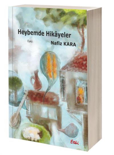 Heybemde Hikayeler