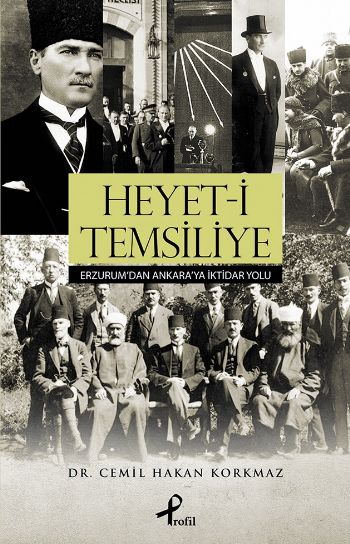 Heyet-i Temsiliye