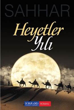 Heyetler Yılı