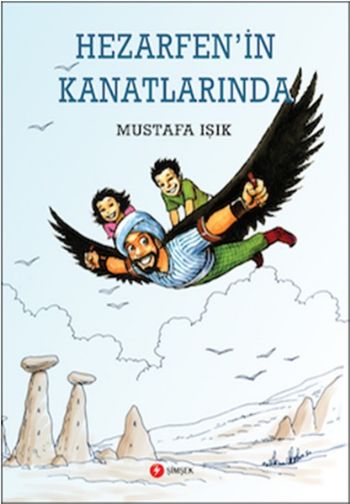 Hezarfen'in Kanatlarında