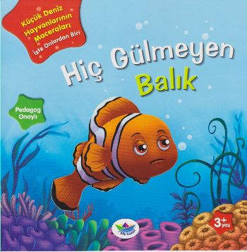 Hiç Gülmeyen Balık