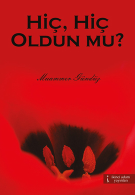 Hiç, Hiç Oldun mu