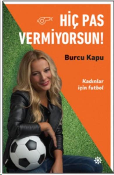 Hiç Pas Vermiyorsun