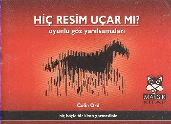 Hiç Resim Uçar Mı?