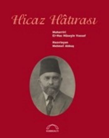 Hicaz Hatırası %17 indirimli Hüseyin Vassaf