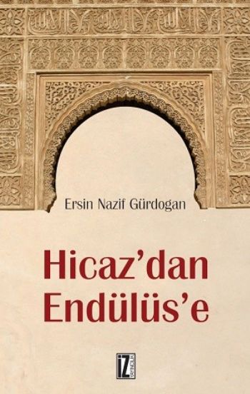 Hicazdan Endülüse %17 indirimli Ersin Gürdoğan