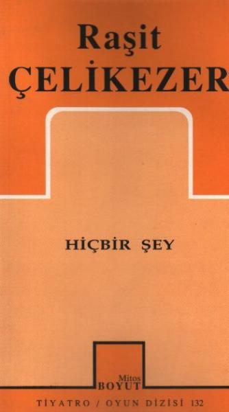 Hiçbir Şey