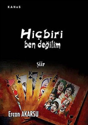 Hiçbiri Ben Değilim