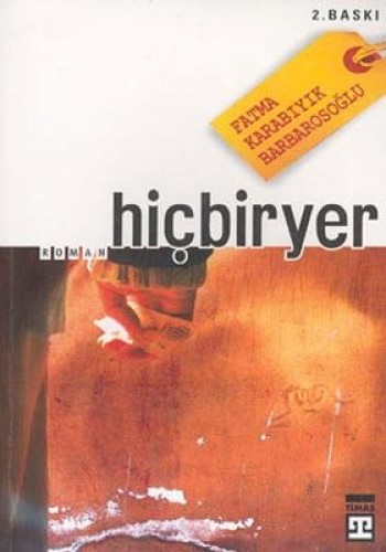 Hiçbiryer