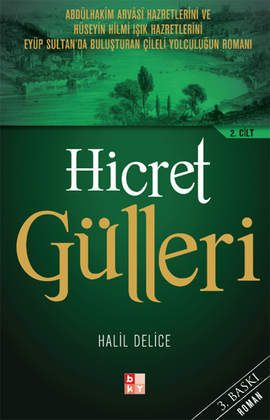 Hicret Gülleri 2. Cilt