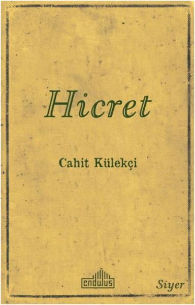 Hicret Cahit Külekçi