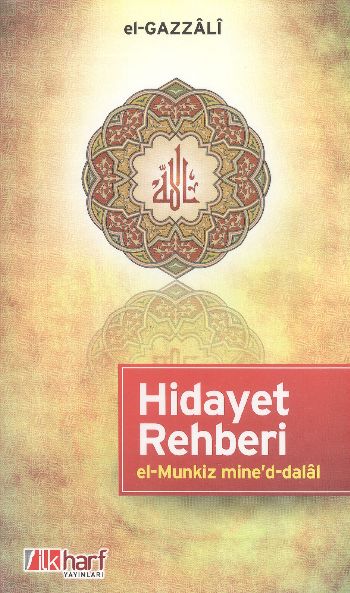 Hidayet Rehberi El Gazzali