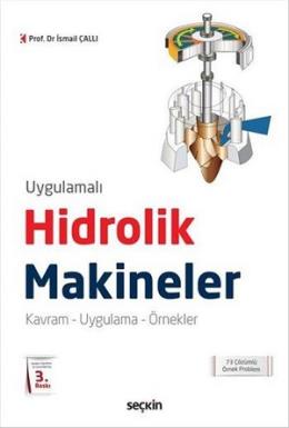 Hidrolik Makineler