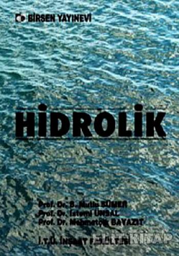 Hidrolik