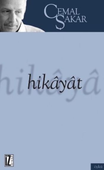 Hikayat %17 indirimli Cemal Şakar