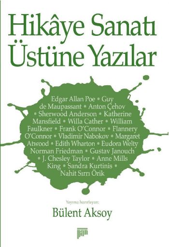 Hikaye Sanatı Üstüne Yazılar %17 indirimli Kolektif