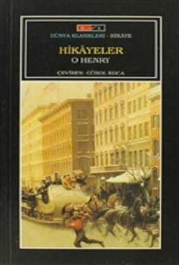 Hikayeler %17 indirimli O. Henry