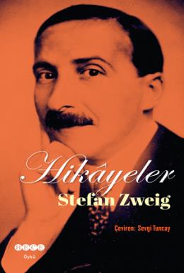 Hikayeler Stefan Zweig