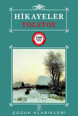 Hikayeler %17 indirimli Tolstoy