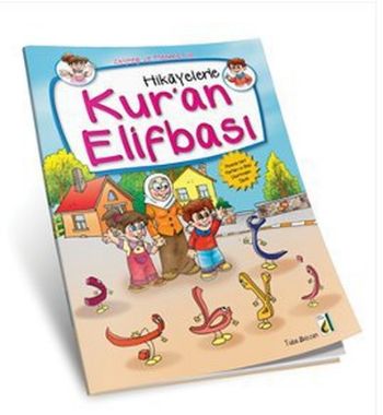 Hikayelerle Kur’an Elifbası