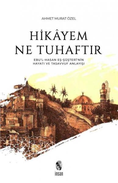 Hikayem Ne Tuhaftır