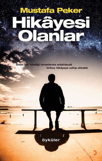 Hikâyesi Olanlar