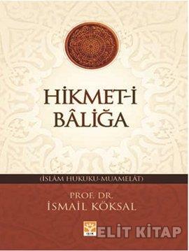 Hikmet-i Baliğa