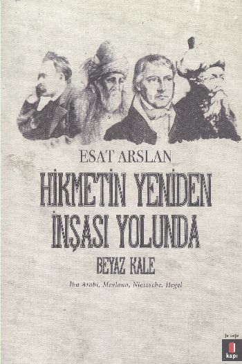 Hikmetin Yeniden İnşası Yolunda %25 indirimli Esat Arslan