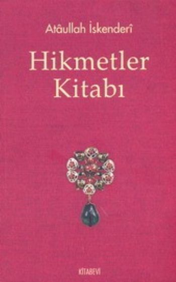 Hikmetler Kitabı %17 indirimli Ataullah İskenderi