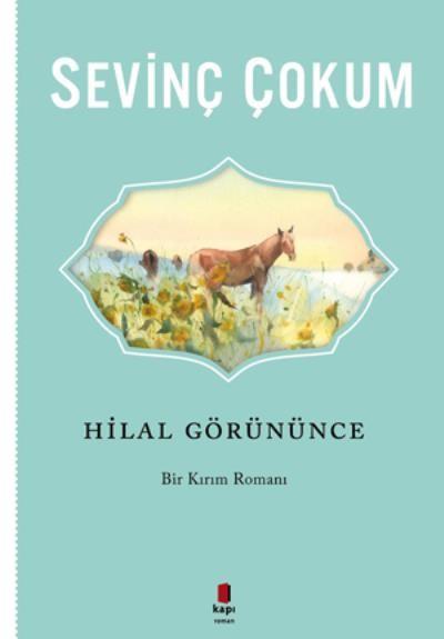 Hilal Görünce %25 indirimli Sevinç Çokum