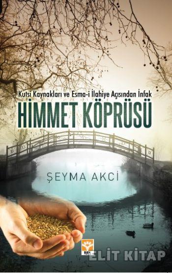 Himmet Köprüsü %17 indirimli Şeyma Akci