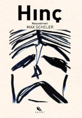 Hınç %17 indirimli Max Scheler