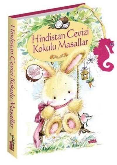 Hindistan Cevizi Kokulu Masallar-KAMPANYALI