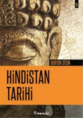 Hindistan Tarihi %17 indirimli Burton Stein