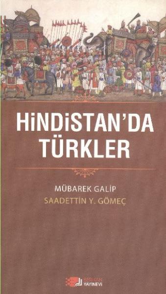 Hindistanda Türkler