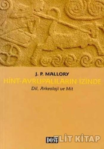 Hint-Avrupalıların İzinde %17 indirimli J.P. Mallory