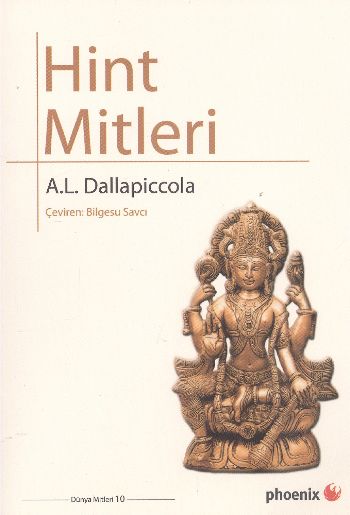 Hint Mitleri %17 indirimli A.L.Dallapiccola