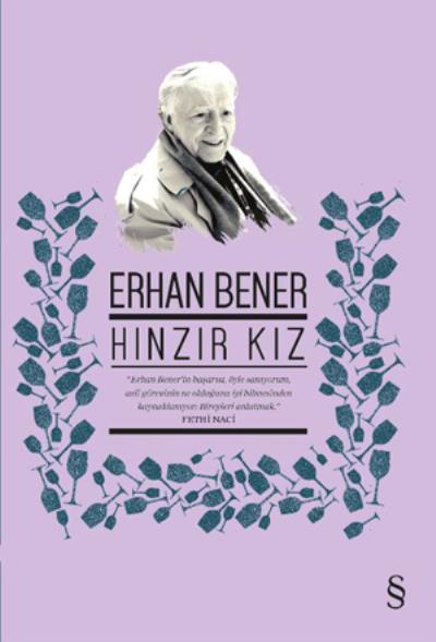 Hınzır Kız Erhan Bener