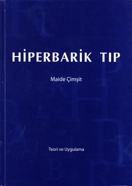 Hiperbarik Tıp