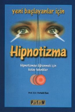Hipnotizma