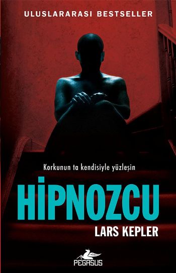 Hipnozcu %25 indirimli Lars Kepler