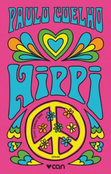 Hippi - (Pembe Kapak) Paulo Coelho