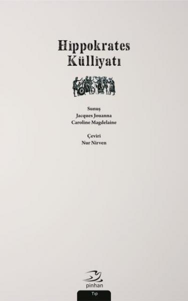 Hippokrates Külliyatı