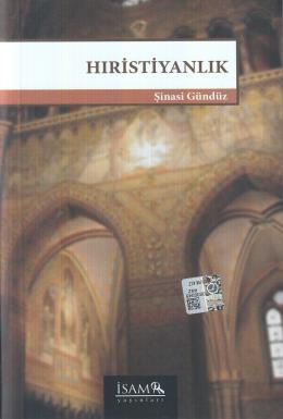 Hıristiyanlık Şinasi Gündüz