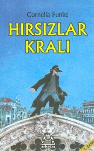 Hırsızlar Kralı