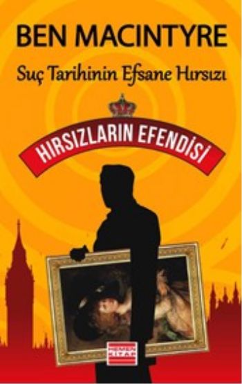 Hırsızların Efendisi