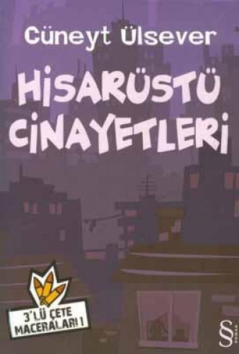 Hisarüstü Cinayetleri