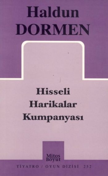 Hisseli Harikalar Kumpanyası
