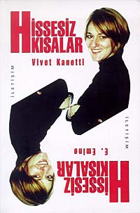 Hissesiz Kıssalar %17 indirimli